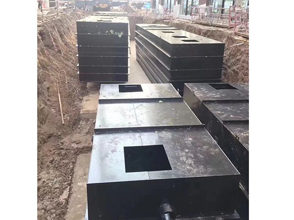 平顶山​甘肃嘉源通环保：全品类水处理设备，一站式守护碧水清流